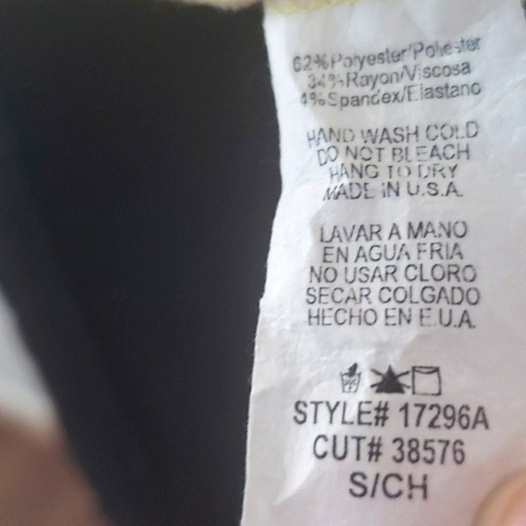 I LUV Joah lady shirt - Picture 6 of 8